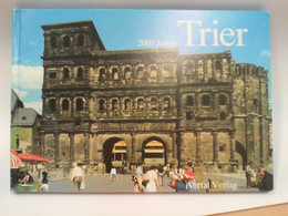 2000 Jahre Trier - Germania