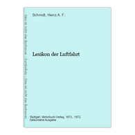 Lexikon Der Luftfahrt - Transport