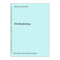 Die Hindenburg - Trasporti