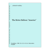 The Motor Balloon America - Transports