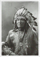 He Dog,  Sioux / Lakota - Native Americans