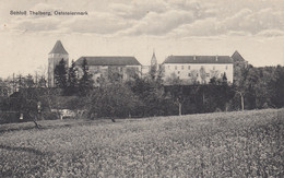 AK - Oststeiermark - Schloss Thalberg - 1928 - Fürstenfeld