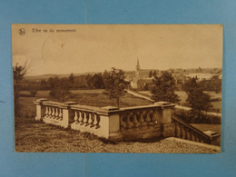 Ethe Vu Du Monument - Virton