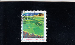 CINA  1978 -  Yvert  2195° - Ningsia -.- - Used Stamps