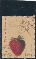 4535 Oblitéré Rond (2011) - Used Stamps