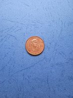 Nurnberg-durer's Mutter-1971 - Souvenirmunten (elongated Coins)
