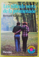 Les Tilleuls Verts De La Promenade - Bernard Barokas TBE - Other