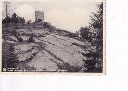 Rochefort - Fond Des Vaux Et La Tour De La Butte Hélène - Rochefort