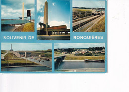 Ronquières - Divers - Braine-le-Comte