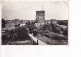 Rupelmonde - Graventoren Met Scheldemuseum - Kruibeke