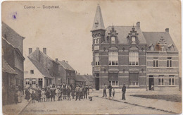 CUERNE - Kuurne - Dorpstraat - 16197 Uitg. Depoorter - Kuurne