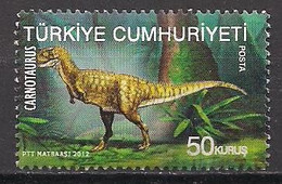 Türkei  (2012)  Mi.Nr.  3965  Gest. / Used  (7cc01) - Used Stamps