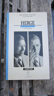TINTIN PORTRAIT BIOGRAPHIQUE D'HERGE   SMOLDEREN  STERCKX    HERGE - Tintin