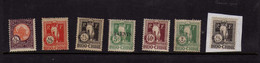 Indochine - Timbres-Taxe - Neufs* - Postage Due