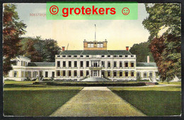 SOESTDIJK Paleis Van H.M. De Koningin-Moeder ± 1918 - Soestdijk