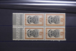 CONGO BELGE - Bloc De 4  Du Masque 50fr - Neufs **- L 128535 - Nuevos