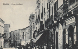 Puglia - Barletta - Corso Garibaldi - - Barletta