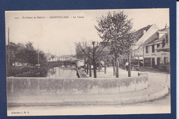 CPA [90] Territoire De Belfort > Grandvillars Non Circulé - Grandvillars