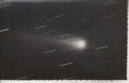 65 - BAGNERES DE BIGORRE - Observatoire Du Pic Du Midi - La Grande Comète - Astronomie