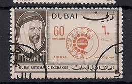 DUBAI    OBLITERE - Dubai