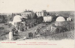 31- TOULOUSE  - L' Observatoire - Astronomie