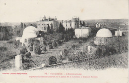 31- TOULOUSE  - L' Observatoire - Astronomy