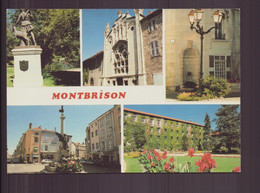 MONTBRISON 42 - Montbrison