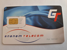 GREAT BRETAGNE  GSM  GNANAM TELECOM / GT  /    PERFECT  CONDITION      **10560** - BT General