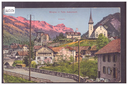 BÜRGLEN - TB - Bürglen