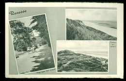 ANSICHTKAART * ZEELAND * RENESSE * 3-LUIK  *  (3944p) - Renesse