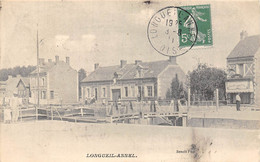 60-LONGUEIL-ANNEL- ( L'ECLUSE ) - Longueil Annel