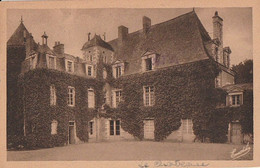 LA POSSONNIERE. - Le Château - Sonstige & Ohne Zuordnung