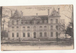 CPA France 62 - Lumbres - Le Château De M. De Raismes :  Achat Immédiat - Lumbres