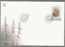 2010 FDC Norway, Mi 1713 - Lettres & Documents