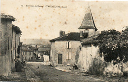 VENDOEUVRE HAUT DU VILLAGE - Vandoeuvre Les Nancy