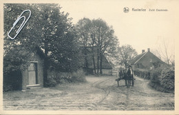 KASTERLEE  - Zicht Oosteinde - Kasterlee