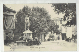 CPA 83 - BESSE - LE  PRAIDON - Besse-sur-Issole