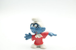 Smurfs Nr 20016#5 - *** - Stroumph - Smurf - Schleich - Peyo - I Puffi