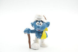 Smurfs Nr 20097#2 - *** - Stroumph - Smurf - Schleich - Peyo - I Puffi