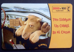 Telephonecard Spain, Used And Empty . - Other & Unclassified