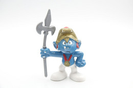 Smurfs Nr 20109#2 - *** - Stroumph - Smurf - Schleich - Peyo - Schlümpfe