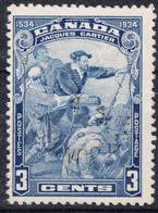 Canada 1934 Mi#175 Used - Oblitérés