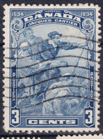 Canada 1934 Mi#175 Used - Used Stamps