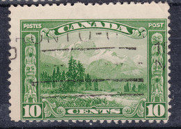 Canada 1928 Mi#134 Used - Usati