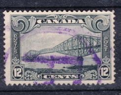 Canada 1928 Mi#135 Used - Used Stamps