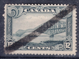 Canada 1928 Mi#135 Used - Gebruikt