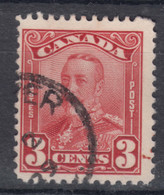 Canada 1928 Mi#130 Used - Used Stamps