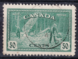 Canada 1946 Mi#239 Used - Gebruikt