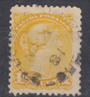 Canada 1870 Mi#26 Used - Gebraucht