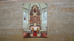 Allemagne , Cochem , Pfarrkirche Faid - Cochem